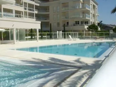 Royal Palm Appt 27e Cannes