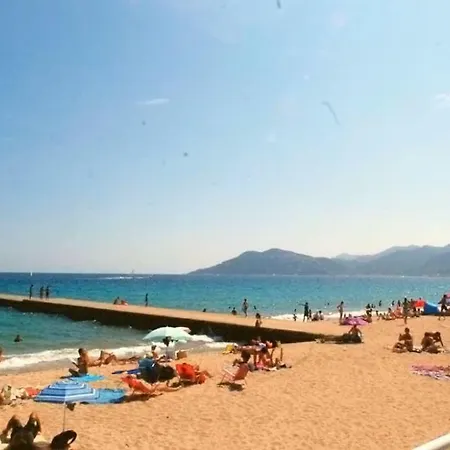 Royal Palm Appt 27e Apartment Cannes