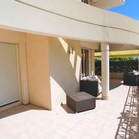 Apartment Royal Palm Appt 27e *