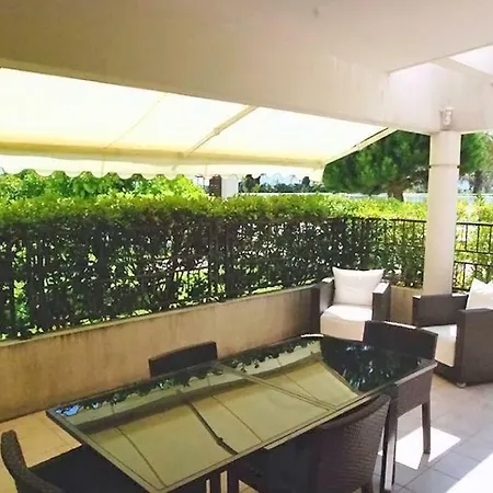 Royal Palm Appt 27e * Cannes