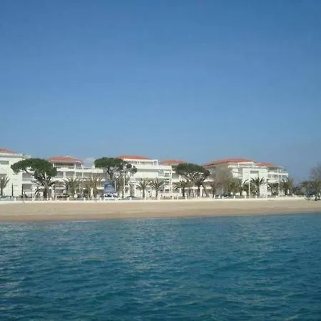Royal Palm Appt 27e * Cannes