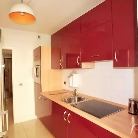 Apartment Royal Palm Appt 27e